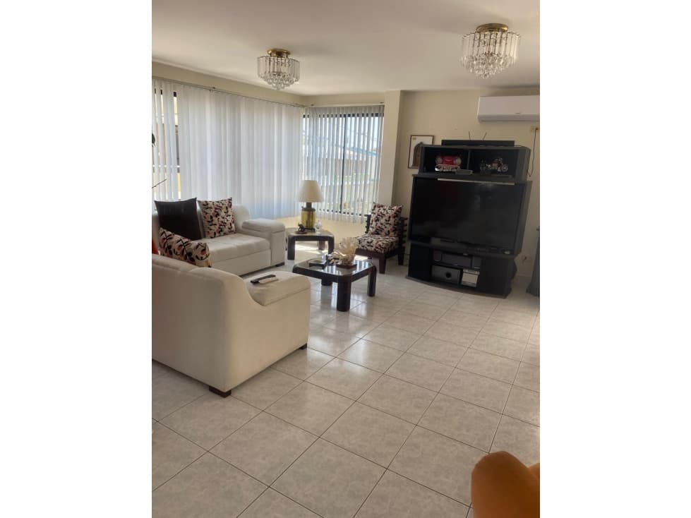 VENDO DEPARTAMENTO TONSUPA ESMERALDAS CASTELNUOVO — foto 1