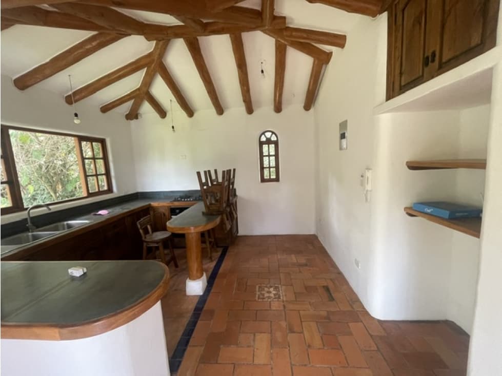 ARRIENDO HERMOSA CASA 2 DORMITORIOS PUEMBO SECTOR CLUB — foto 5