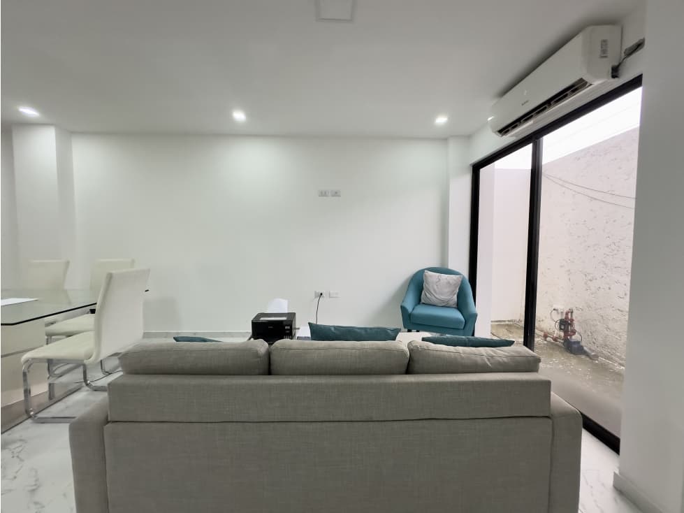 CASAS A ESTRENAR EN PORTÓN DEL SOL - MANTA — foto 5