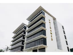 CONSULTORIO EN ALQUILER EN EDIFICIO UMIÑAMED, BARBASQUILLO MAMTA