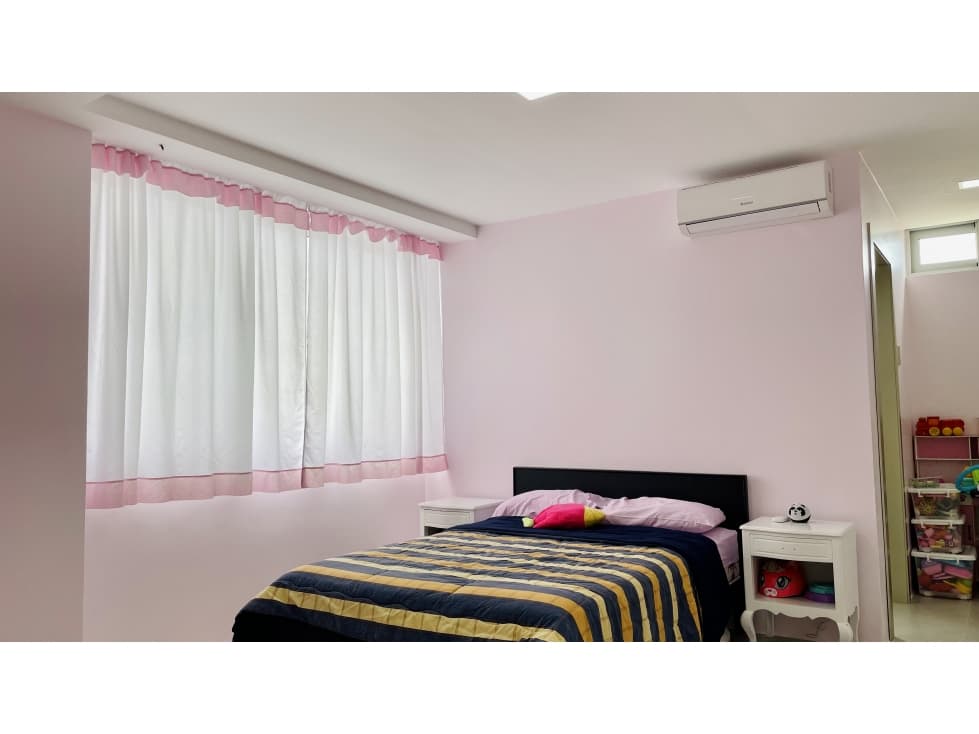 CASA MODERNA A ESTRENAR EN URBANIZACIÓN MARINA BLUE — foto 6