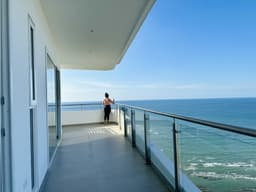 DEPARTAMENTO 2 DORMITORIOS VISTA AL MAR, MANTA, BARBASQUILLO