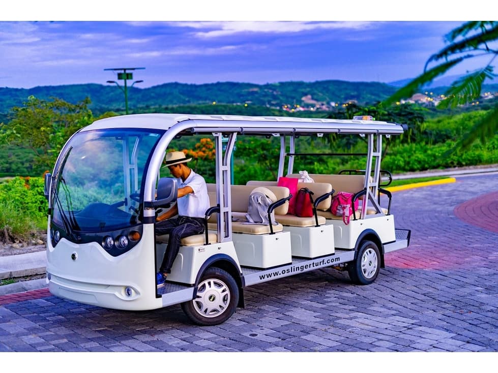 TERRENO AMPLIO EN VENTA MONTECRISTI GOLF CLUB — foto 5