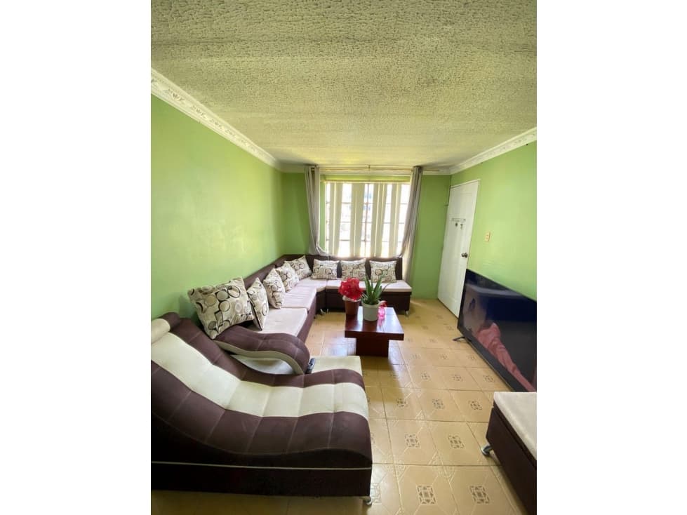 INMOPI VENDE CASA INDEPENDIEINTE QUITUMBE IPS-0193 — foto 2