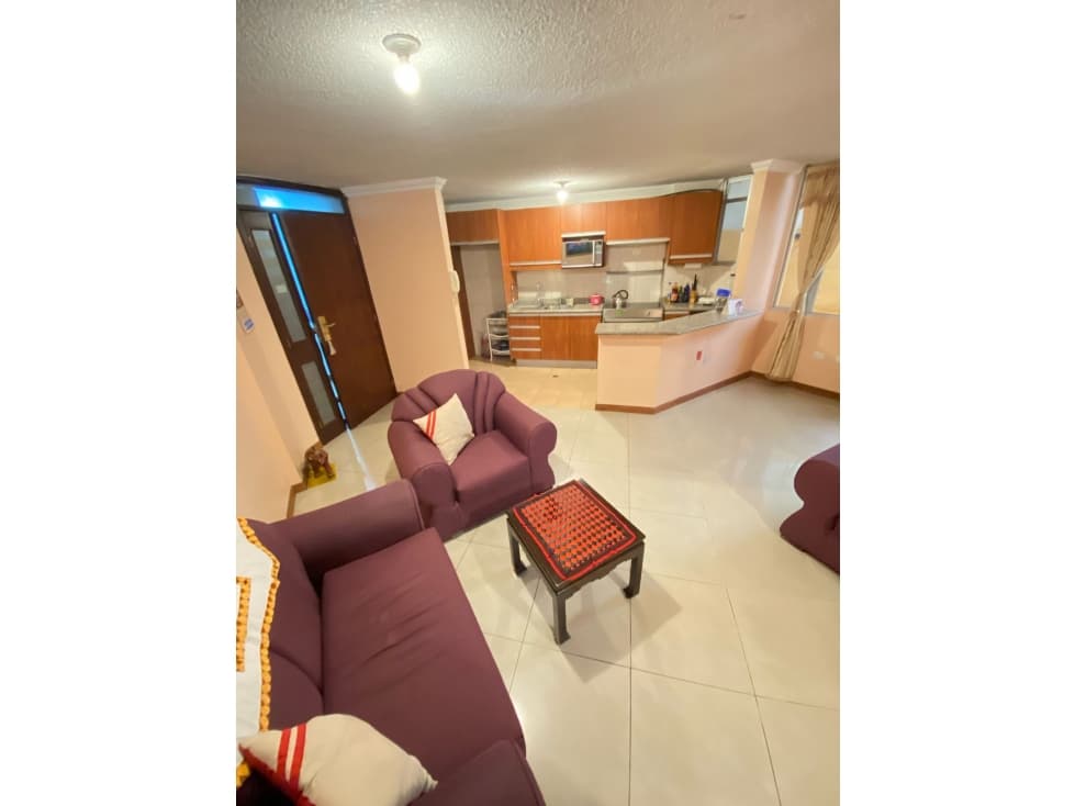 INMOPI VENDE DEPARTAMENTO LA GASCA | IPN-0216 — foto 2