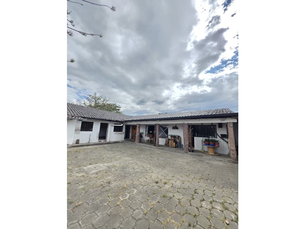 INMOPI CASA RENTERA AMAGUAÑA | IPV 0053 — foto 2