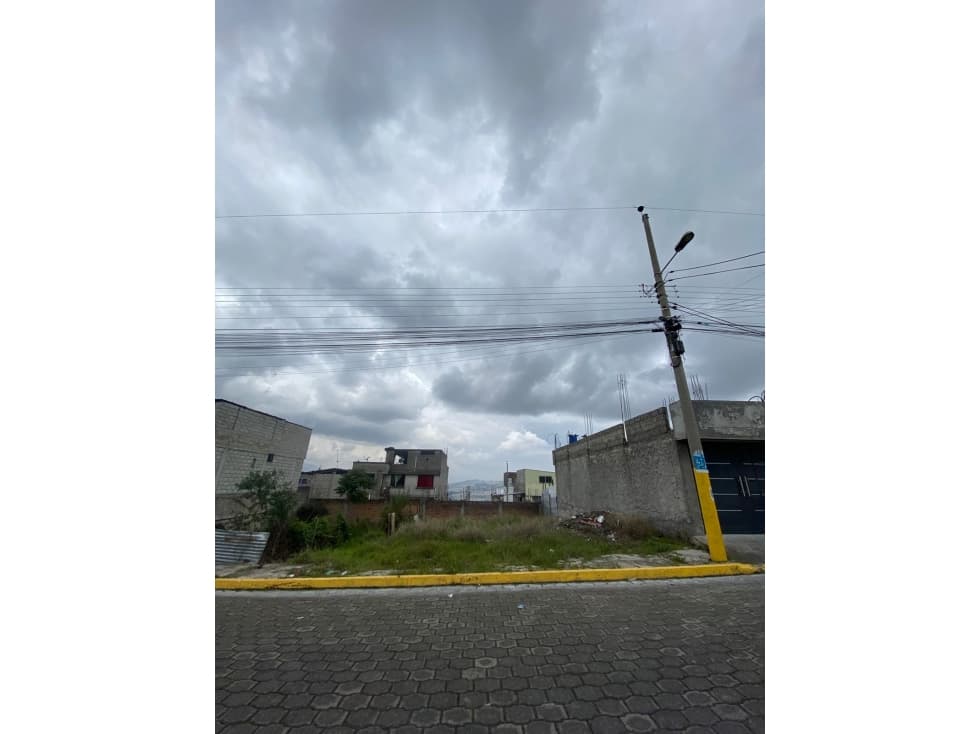 INMOPI | VENTA DE TERRENO PLANO GUAMANI | IPS 0179 — foto 3
