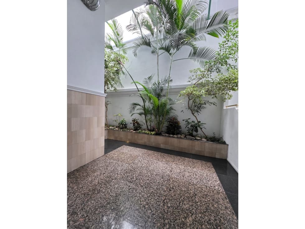 INMOPI VENDE SUITE DE 64mt2 AMOBLADA AV. DE LA REPUBLICA, IPN-0252 — foto 2