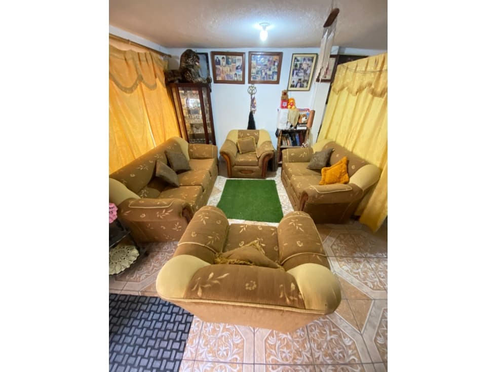 INMOPI VENDE CASA RENTERA TURUBAMBA IPS-0184 — foto 2