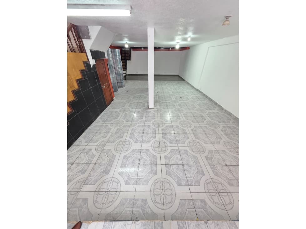 INMOPI VENDE CASA COMERCIAL + LOCAL CARAPUNGO IPN-0260 — foto 2