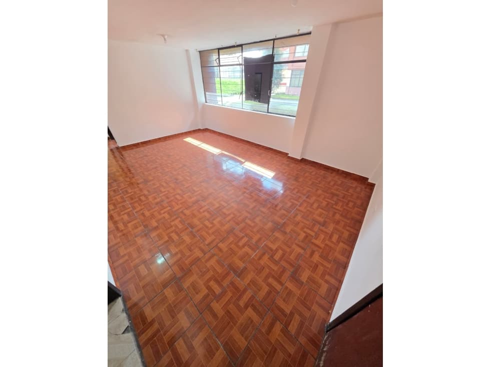 INMOPI VENDE DEPARTAMENTO EL RECREO IPS-0192 — foto 2