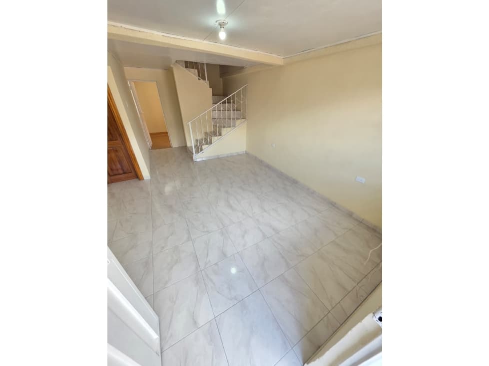 INMOPI VENDE CASA INDEPENDIENTE CARAPUNGO IPN-0276 — foto 2