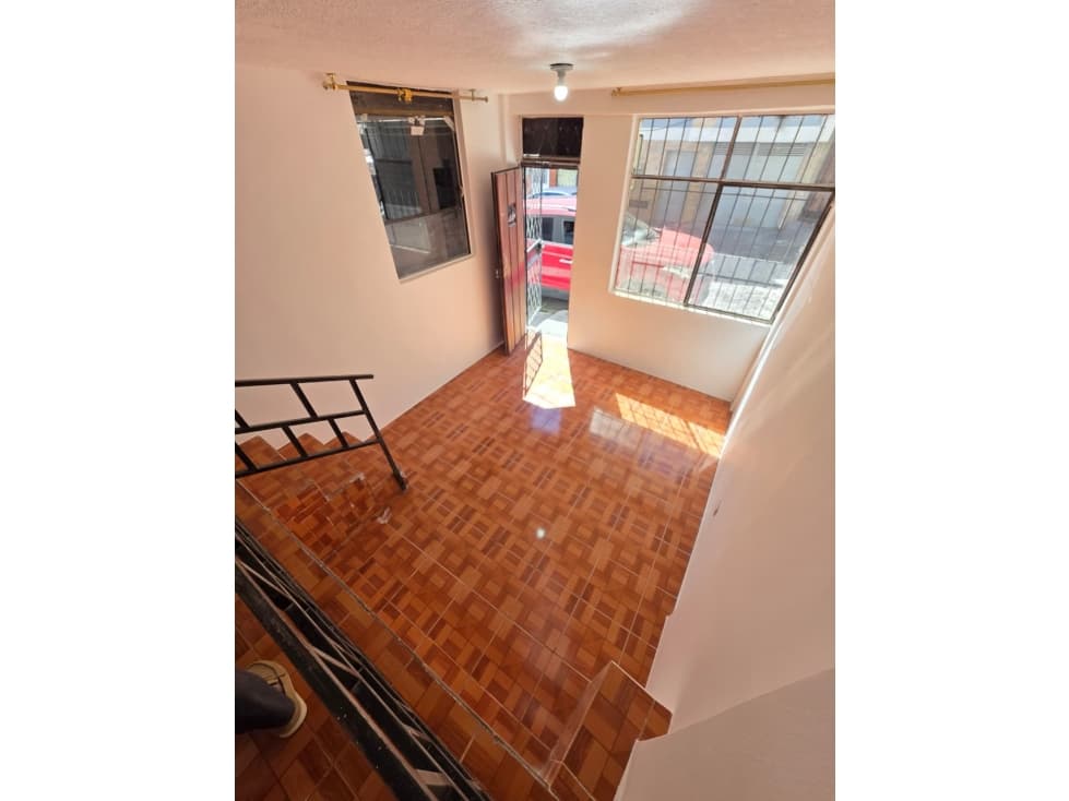 INMOPI VENDE CASA INDEOEPENDIENTE CARAPUNGO IPN-0280 — foto 2