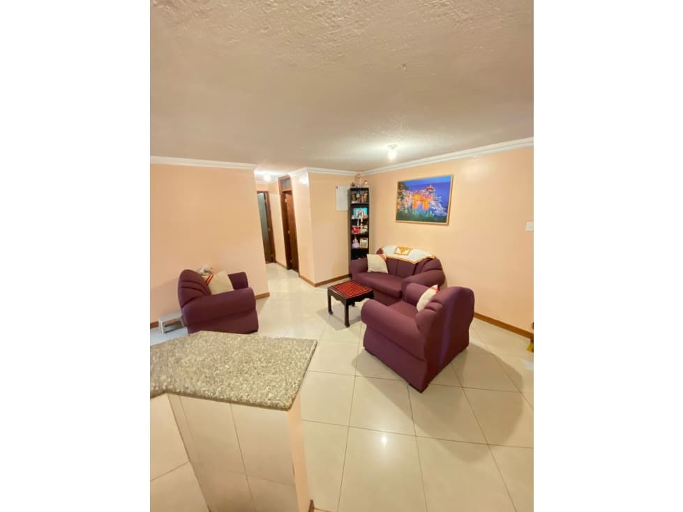 INMOPI VENDE DEPARTAMENTO LA GASCA | IPN-0216 — foto 3