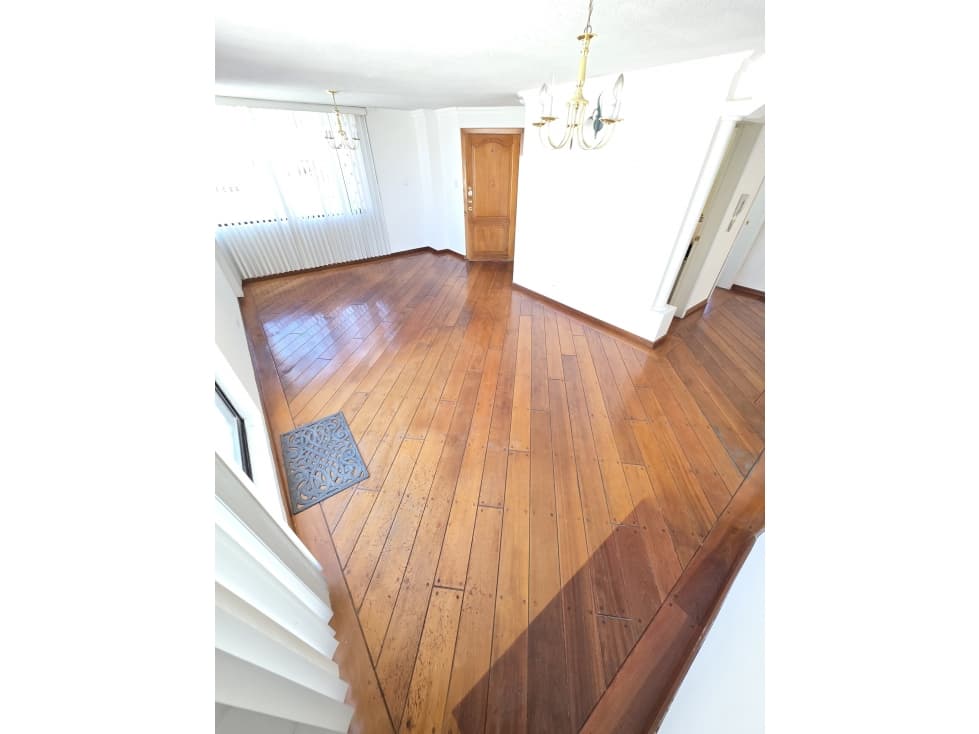 INMOPI VENDE DEPARTAMENTO, EL CONDADO | IPN-0231 — foto 3