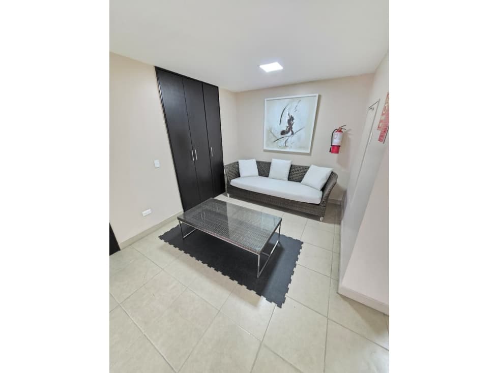 INMOPI VENDE SUITE, AV. 6 DE DICIEMBRE | IPN-0236 — foto 3