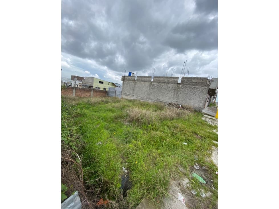 INMOPI | VENTA DE TERRENO PLANO GUAMANI | IPS 0179 — foto 4