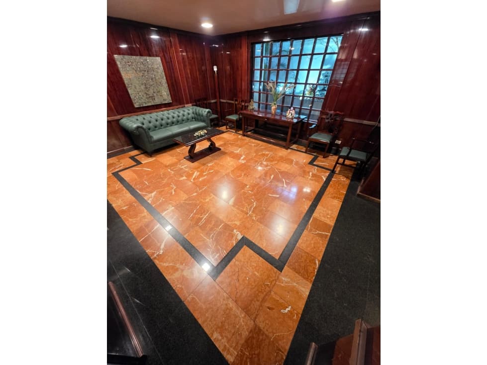 INMOPI VENDE SUITE DE 64mt2 AMOBLADA AV. DE LA REPUBLICA, IPN-0252 — foto 3