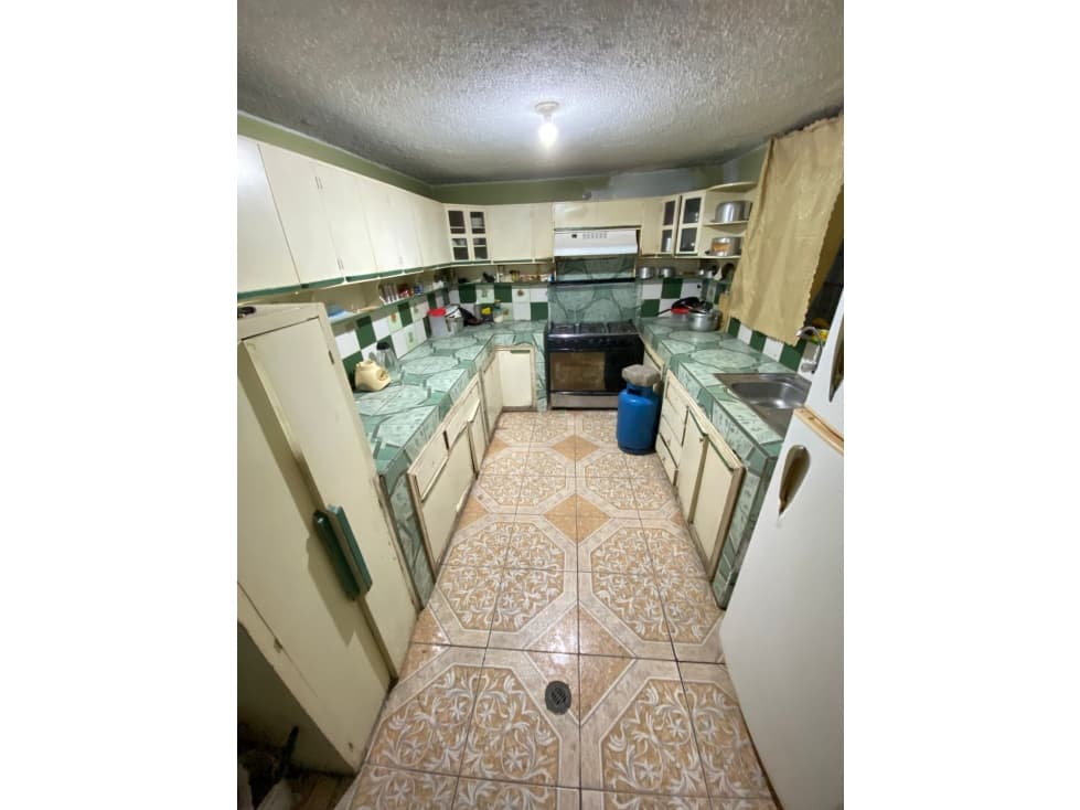INMOPI VENDE CASA RENTERA TURUBAMBA IPS-0184 — foto 3