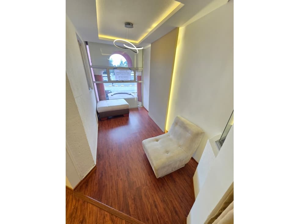 INMOPI VENDE DEPARTAMENTO BASE AEREA IPN-0270 — foto 3