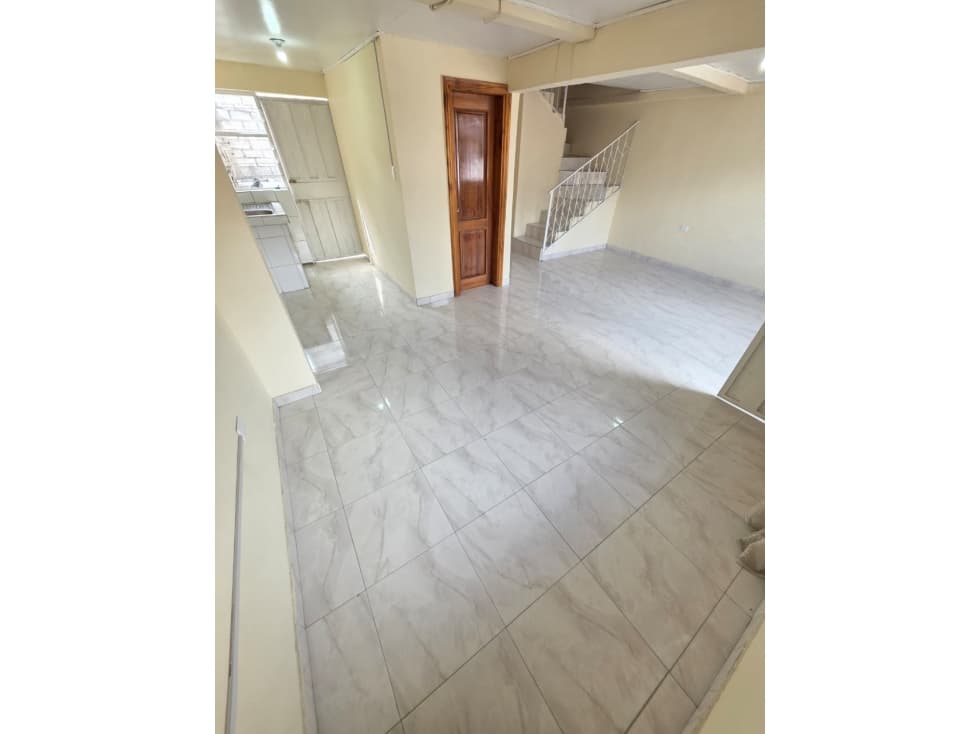 INMOPI VENDE CASA INDEPENDIENTE CARAPUNGO IPN-0276 — foto 3