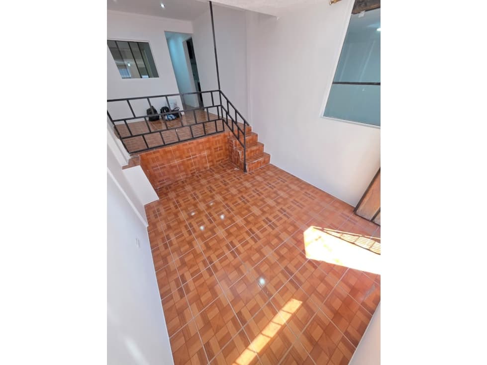 INMOPI VENDE CASA INDEOEPENDIENTE CARAPUNGO IPN-0280 — foto 3