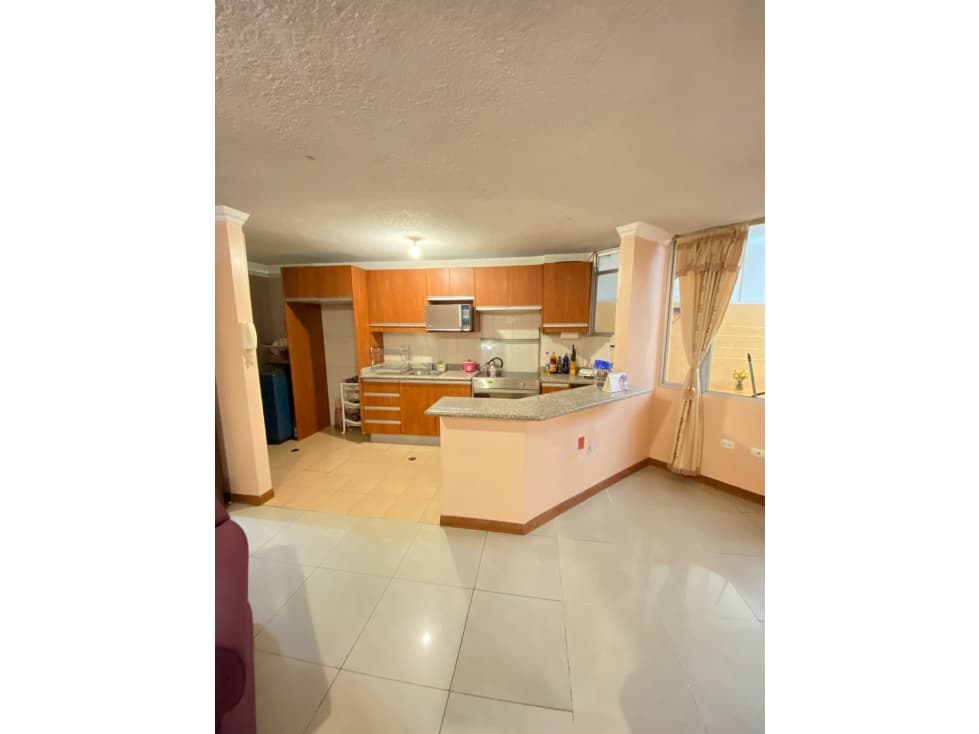 INMOPI VENDE DEPARTAMENTO LA GASCA | IPN-0216 — foto 4