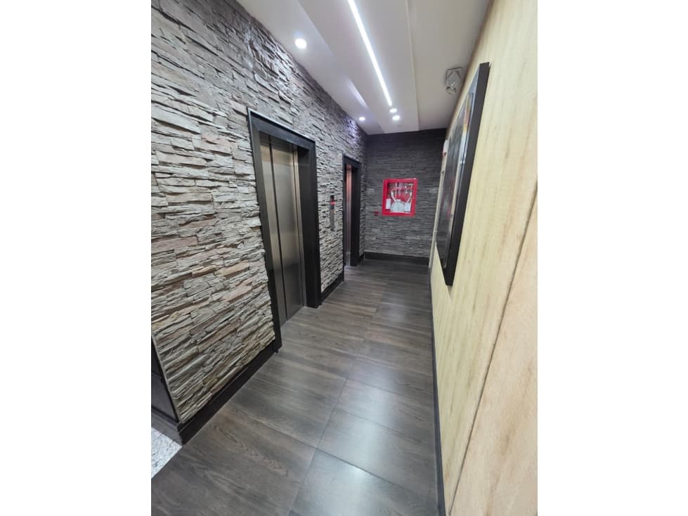 INMOPI VENDE SUITE, AV. 6 DE DICIEMBRE | IPN-0236 — foto 4