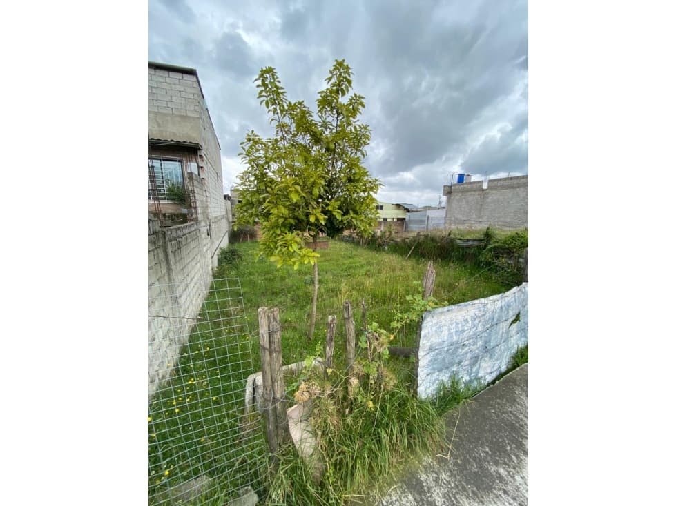 INMOPI | VENTA DE TERRENO PLANO GUAMANI | IPS 0180 — foto 4