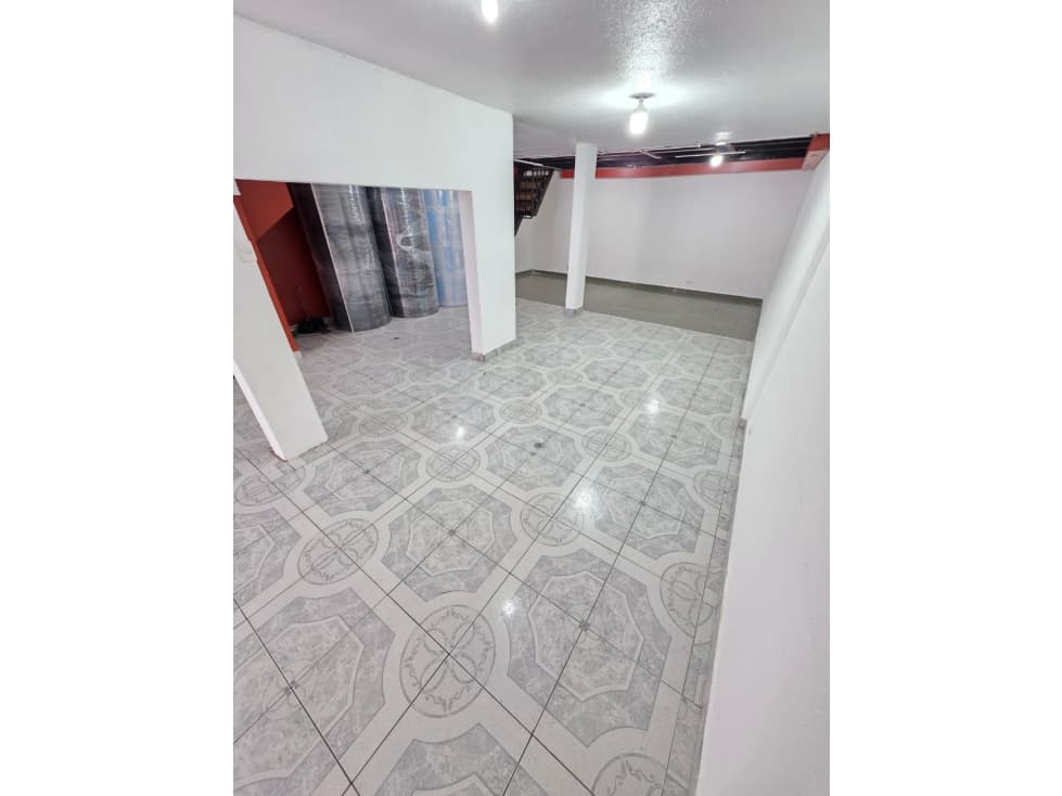INMOPI VENDE CASA COMERCIAL + LOCAL CARAPUNGO IPN-0260 — foto 4