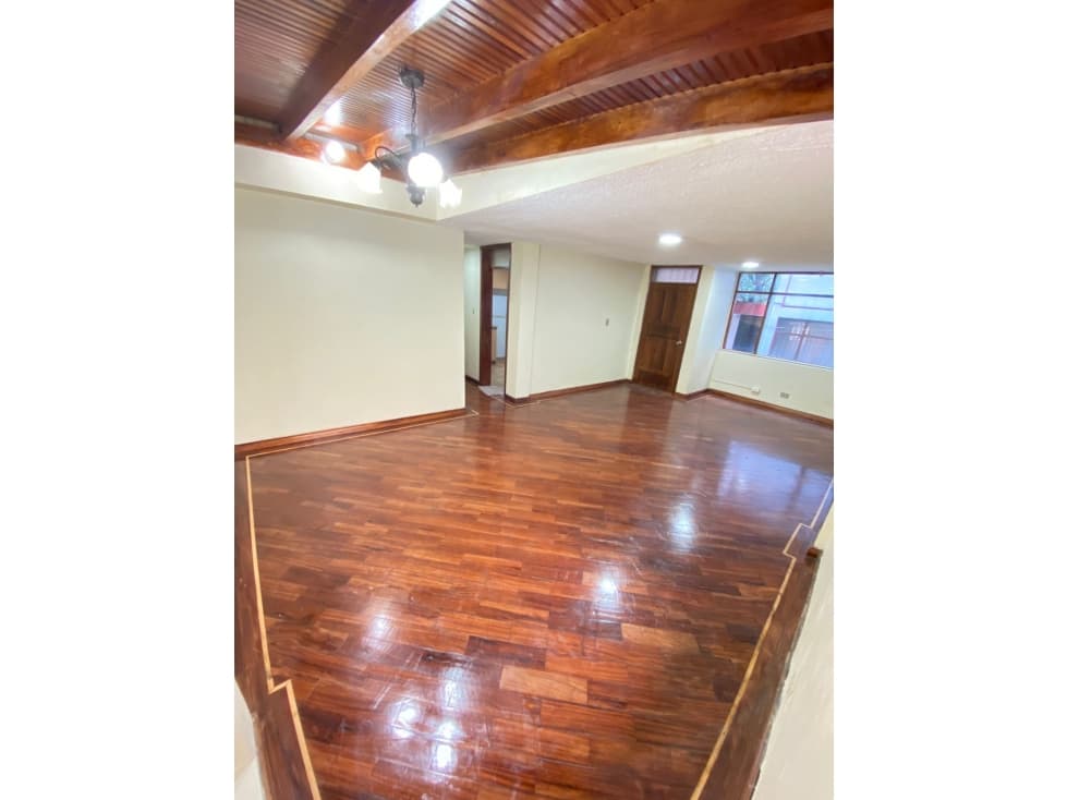 INMOPI VENDE DEPARTAENTO CENTRO HISTORICO IPC-0031 — foto 4