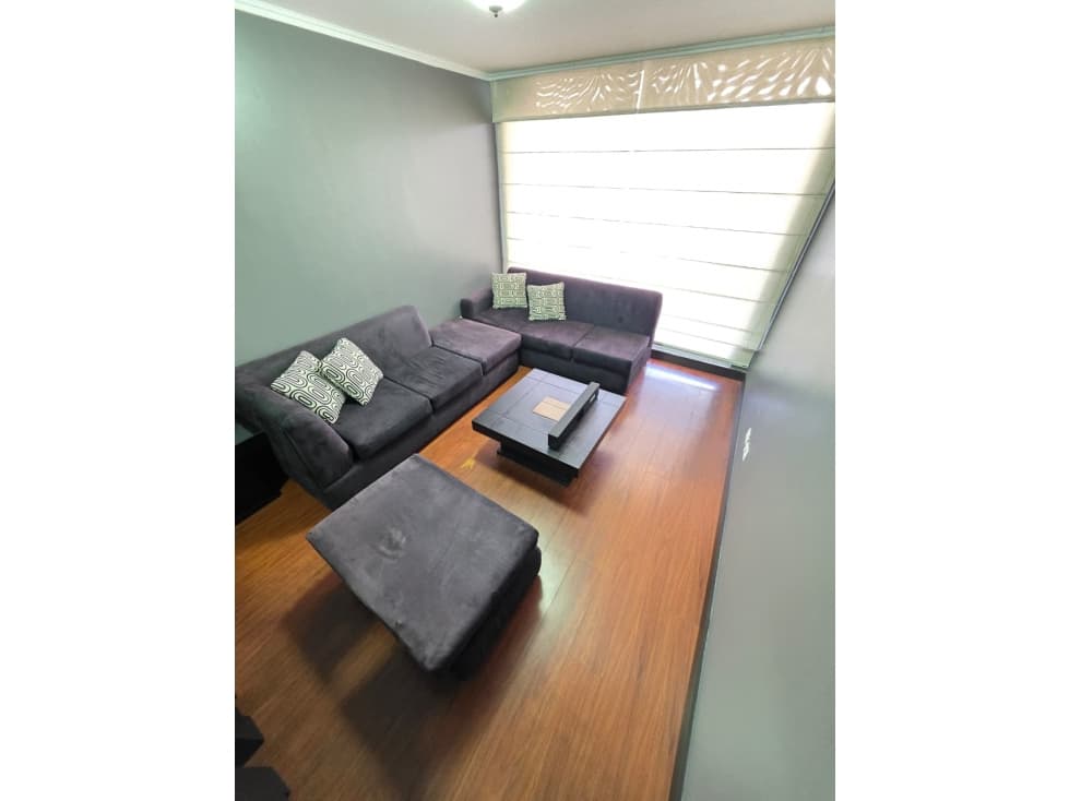 INMOPI VENDE SUITE, AV. 6 DE DICIEMBRE | IPN-0236 — foto 5
