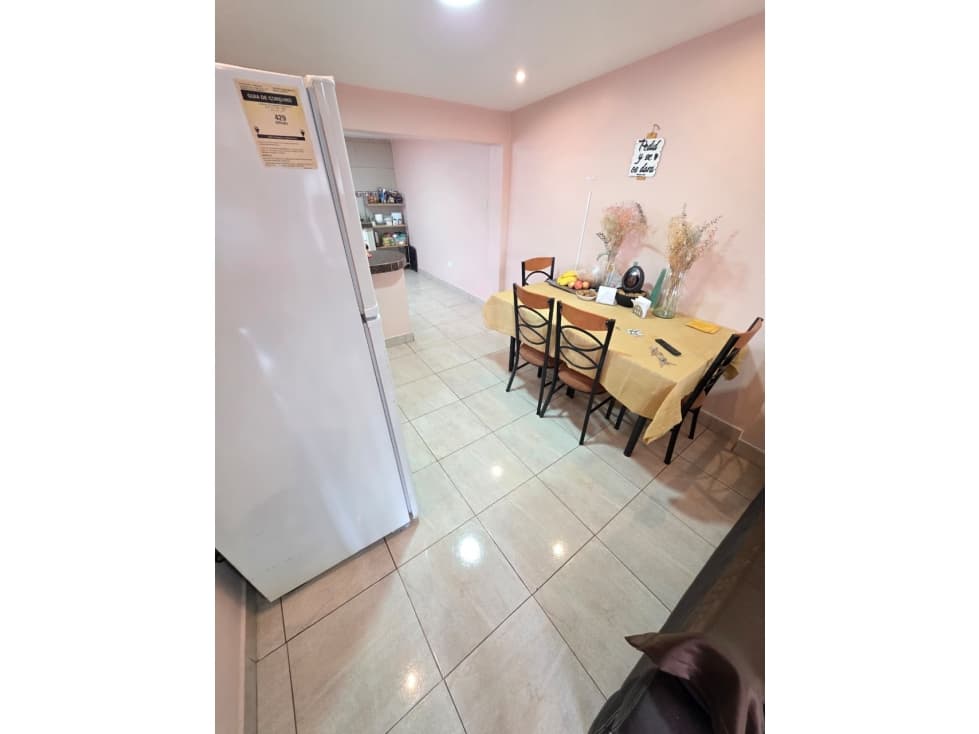 INMOPI VENDE CASA RENTERA PARQUE INGLES IPN-0278 — foto 5