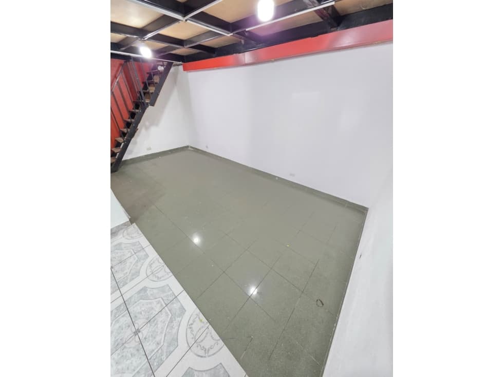 INMOPI VENDE CASA COMERCIAL + LOCAL CARAPUNGO IPN-0260 — foto 6