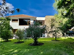 Casa en venta de lujo en Cumbayá