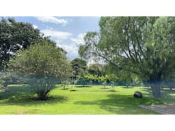 Terreno en venta en Cumbayá urbanización de lujo