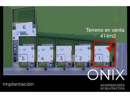 Terreno venta en Cumbayá propiedad horizontal