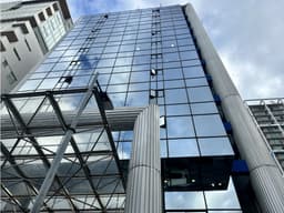Oficina Venta Quito PARA INVERSIONISTAS edificio corporativo 317m2