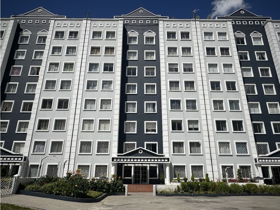 Departamento VENTA 3 dormitorios en Quito 137m2 — foto 1