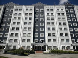 Departamento VENTA 3 dormitorios en Quito 137m2
