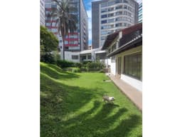 Terreno VENTA 1007 m2 Quito sector Batán Alto