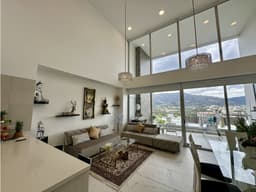 INVERSIONISTAS! Departamento Dúplex 2dorm VENTA CUMBAYÁ edificio lujo