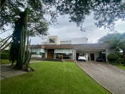 CASA de LUJO VENTA en PUEMBO urbanización cerrada