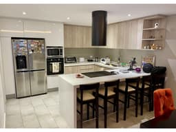 Departamento VENTA Cumbayá 2 Dormito sector San Francisco
