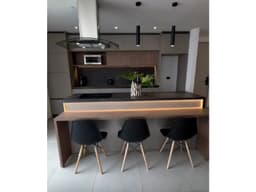 Departamento VENTA 2dormit estrenar Cumbayá