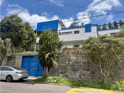 Casa paraOFICINAS VENTA 700m2 Quito sectorElBatán