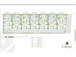 Terreno VENTA 875m2 PUEMBO conjunto EVANNA