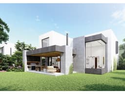 Casa VENTA 3 dormitorios Cumbayá sector colegio Alemán