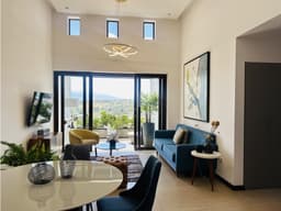 Departamento VENTA 2dormit conbalcón cubierto CUMBAYÁ edifi seguro