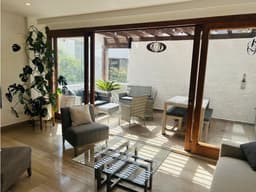 Departamento VENTA 2 dormitorios en Cumbayá cercano a parque